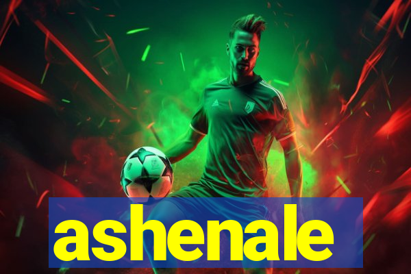 ashenale