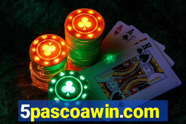 5pascoawin.com