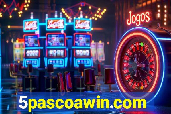 5pascoawin.com