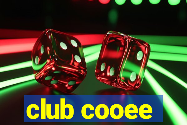 club cooee