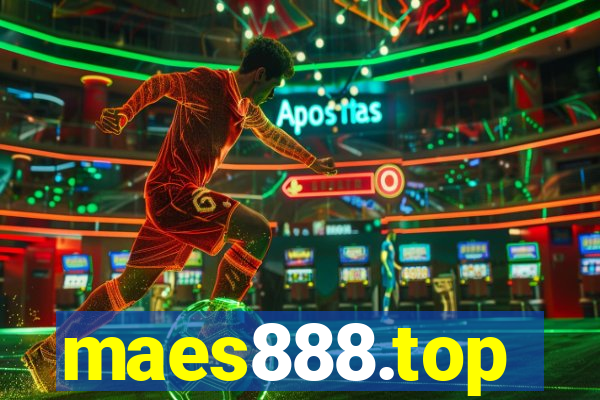 maes888.top