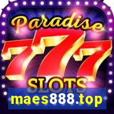 maes888.top
