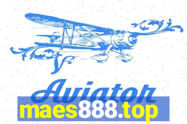 maes888.top
