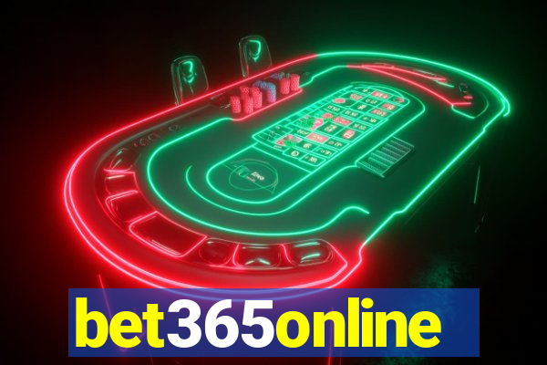 bet365online