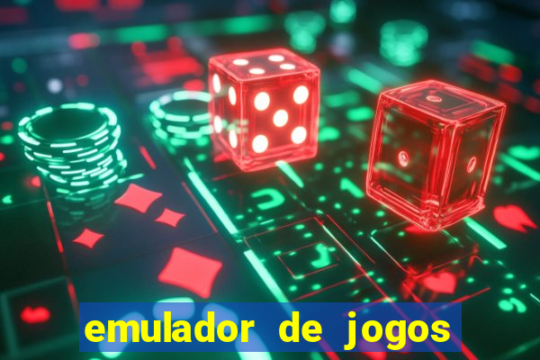 emulador de jogos para pc download