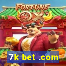 7k bet .com