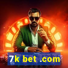 7k bet .com