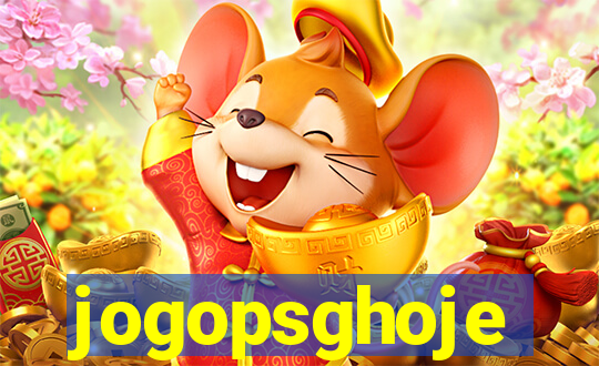 jogopsghoje