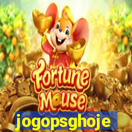 jogopsghoje