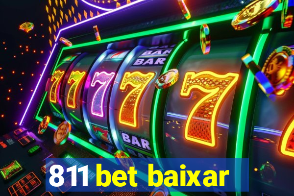 811 bet baixar