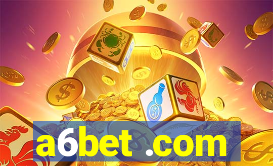 a6bet .com