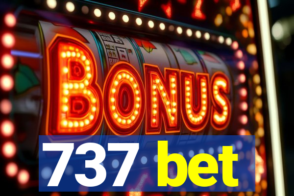 737 bet