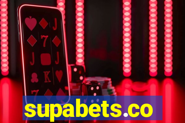 supabets.co