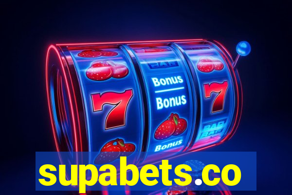 supabets.co