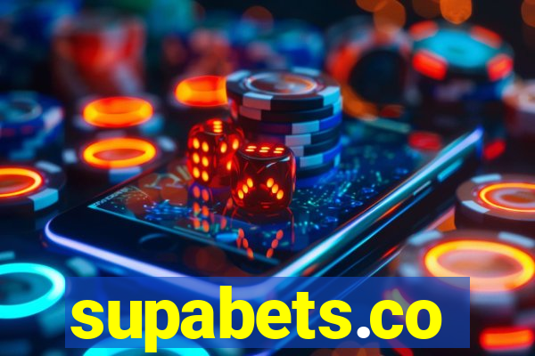 supabets.co