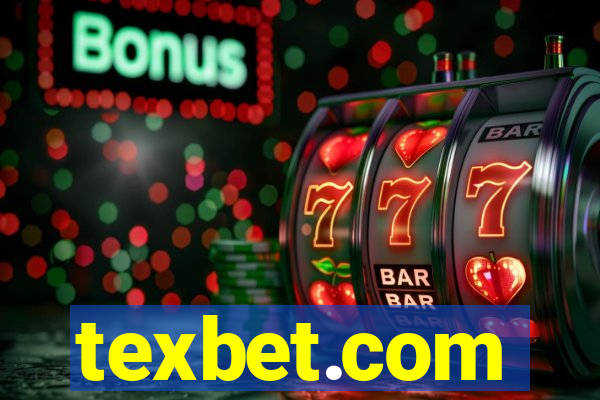 texbet.com