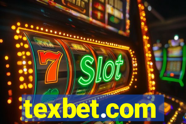 texbet.com