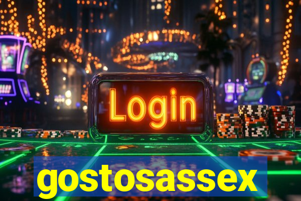 gostosassex