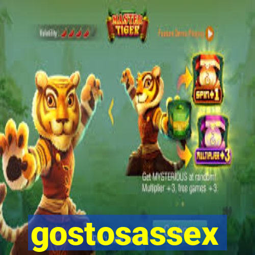 gostosassex