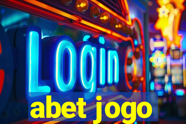 abet jogo