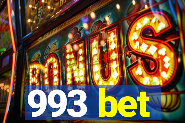 993 bet