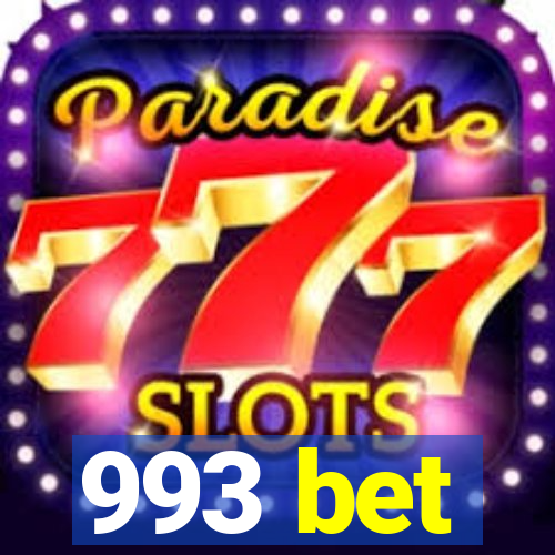993 bet