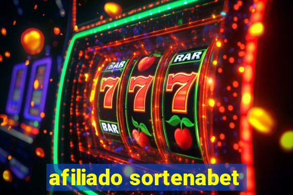afiliado sortenabet