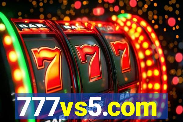 777vs5.com