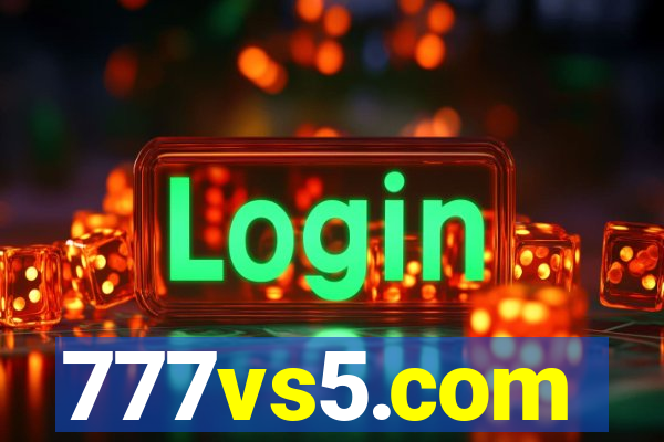 777vs5.com