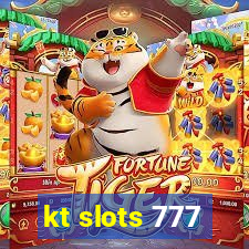 kt slots 777