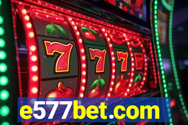 e577bet.com
