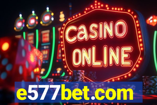 e577bet.com