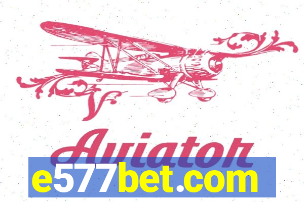 e577bet.com