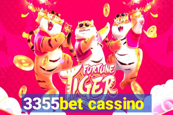 3355bet cassino
