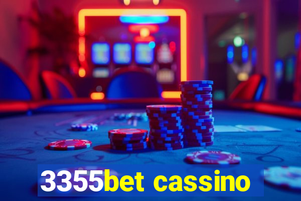 3355bet cassino