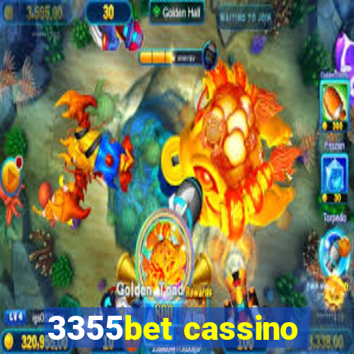 3355bet cassino