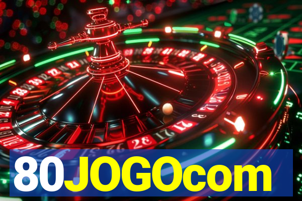80JOGOcom