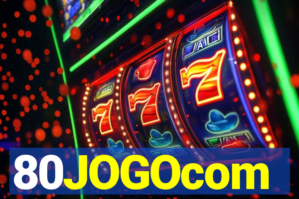 80JOGOcom