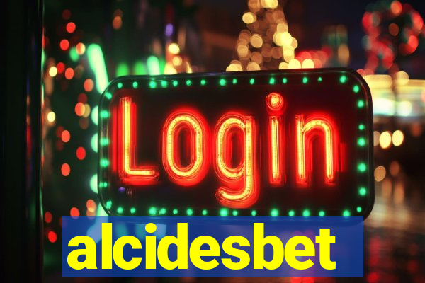 alcidesbet