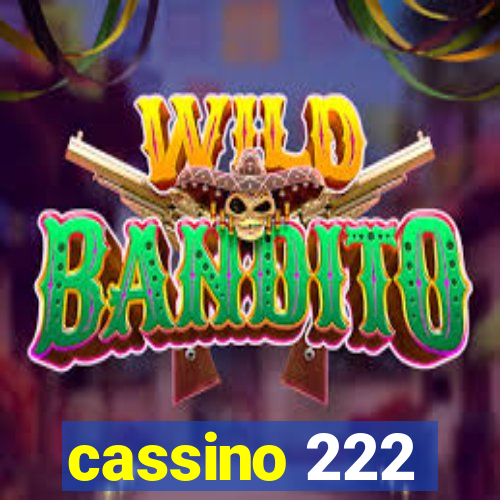 cassino 222
