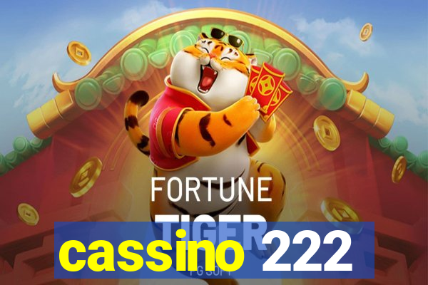 cassino 222