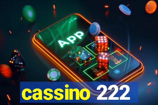 cassino 222