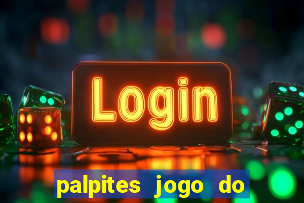 palpites jogo do bicho hoje