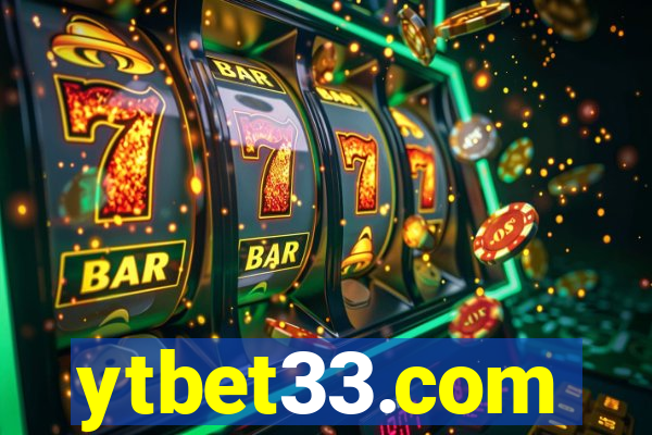 ytbet33.com