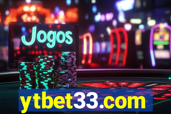 ytbet33.com