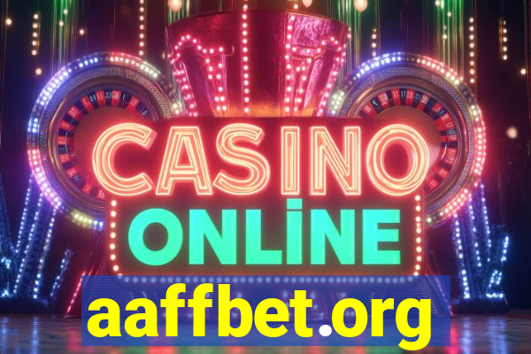 aaffbet.org