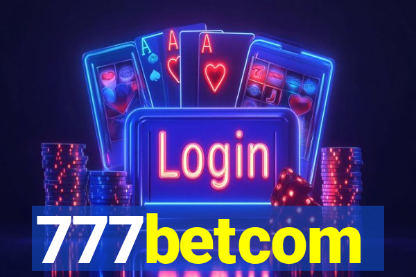 777betcom