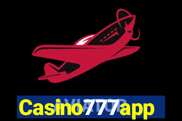 Casino777app