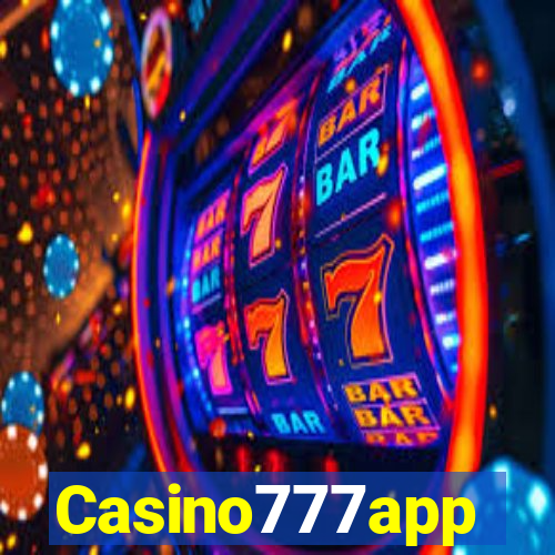 Casino777app