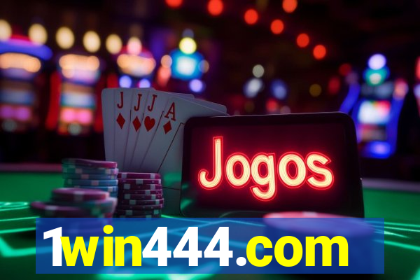 1win444.com